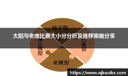 太阳与老鹰比赛大小分分析及推荐策略分享